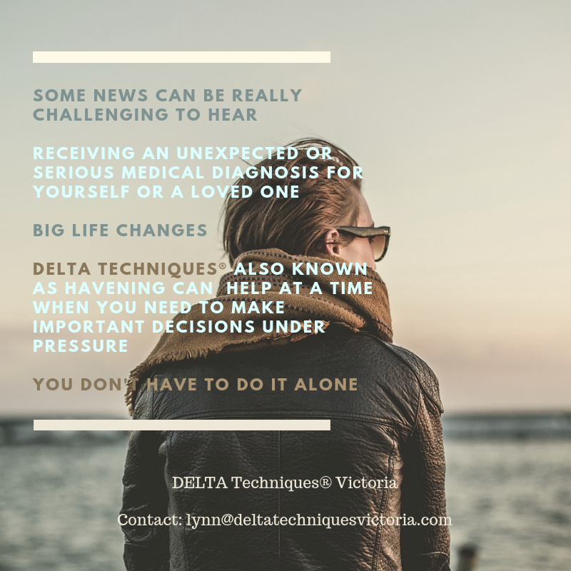 COACH Lynn Demers GOLDEN BUDDHA HAVENING & HYPNOTHERAPY / HAVENI | 163 Fulford-Ganges Rd, Ganges, BC V8K 2T9, Canada | Phone: (778) 608-0719