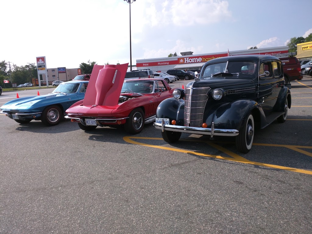 Petro-Canada | 1200 Muskoka Rd S, Gravenhurst, ON P1P 1K9, Canada | Phone: (705) 687-6462