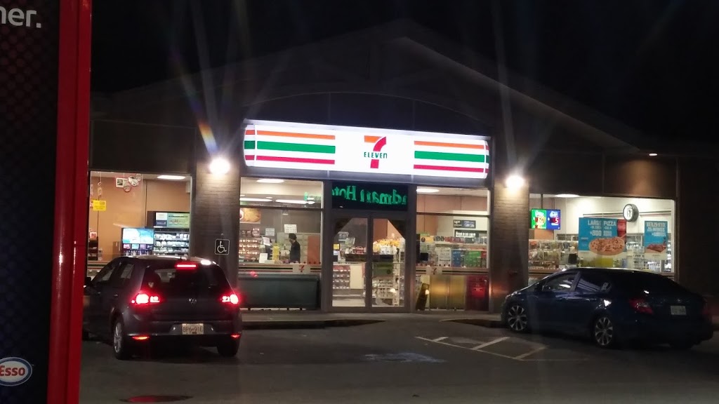 7-Eleven | 20250 88 Ave, Langley Twp, BC V1M 2Y4, Canada | Phone: (604) 882-4688