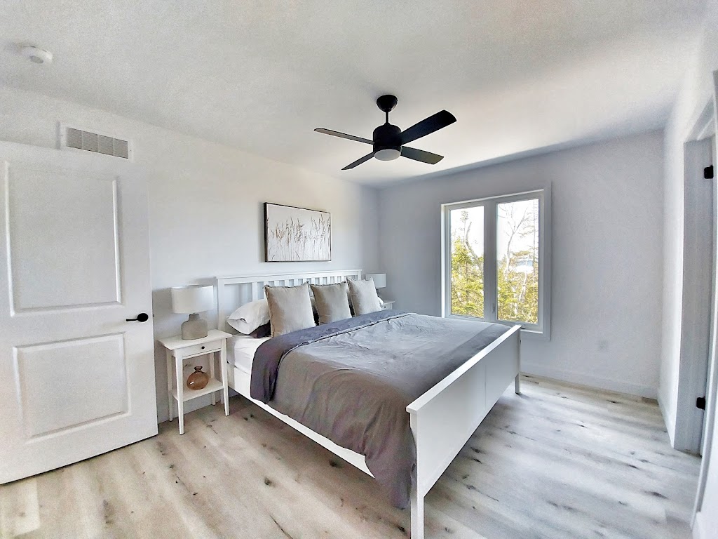 The Last Tern | 133 Huron Dr, Tobermory, ON N0H 2R0, Canada | Phone: (519) 827-7215