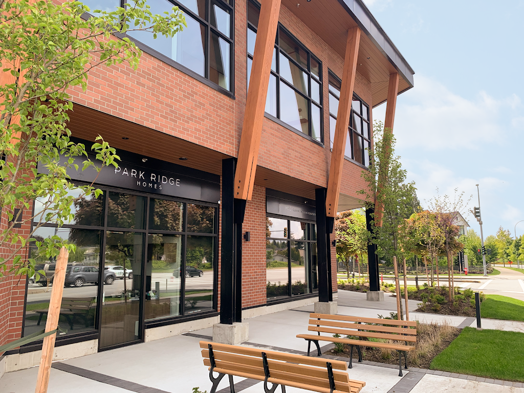 Park Ridge Homes Inc | 17565 58 Ave #201, Surrey, BC V3S 4E3, Canada | Phone: (604) 576-5829