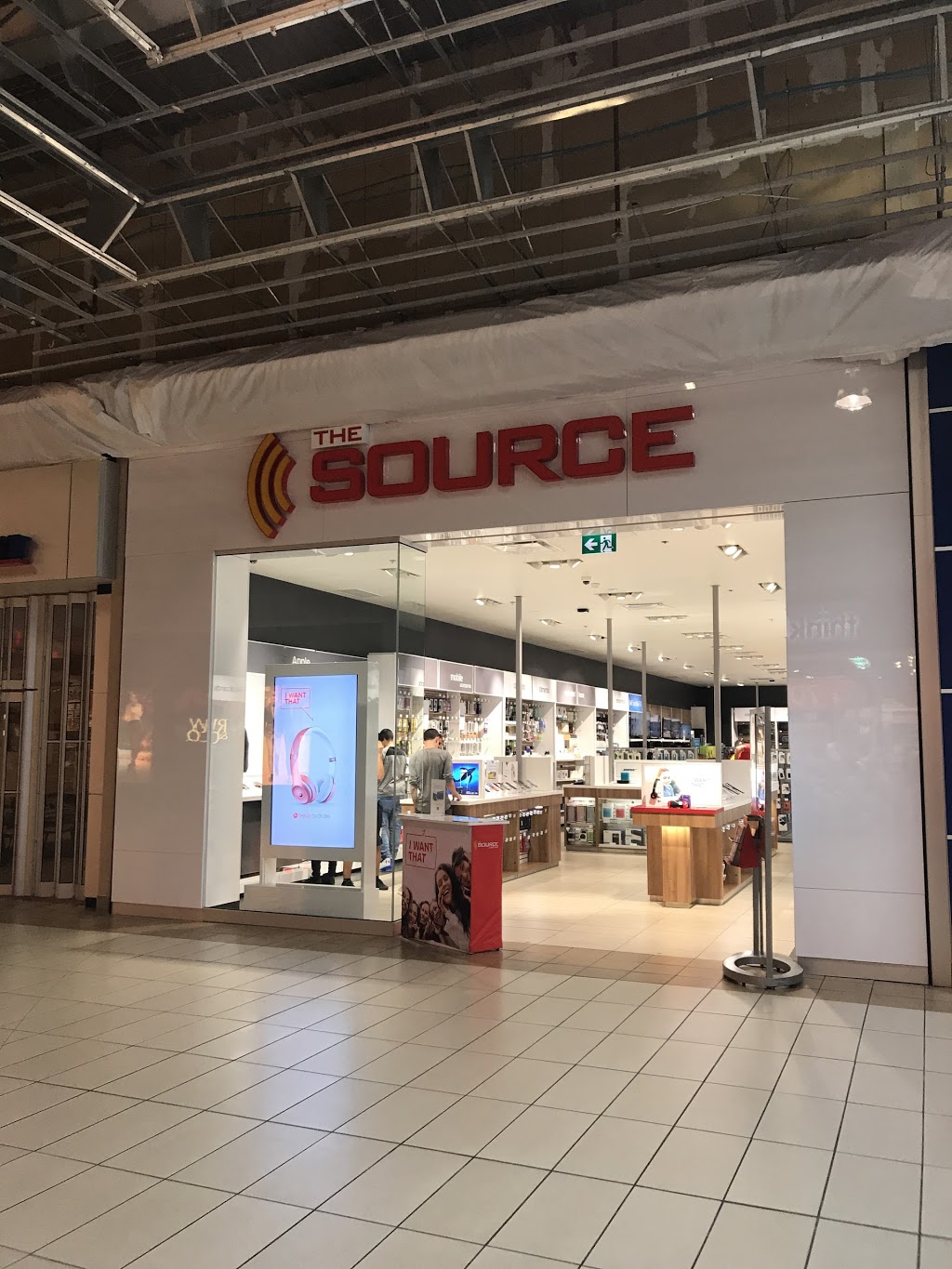The Source | 3100 Howard Ave Unit #SS5, Windsor, ON N8X 3Y8, Canada | Phone: (519) 969-2099