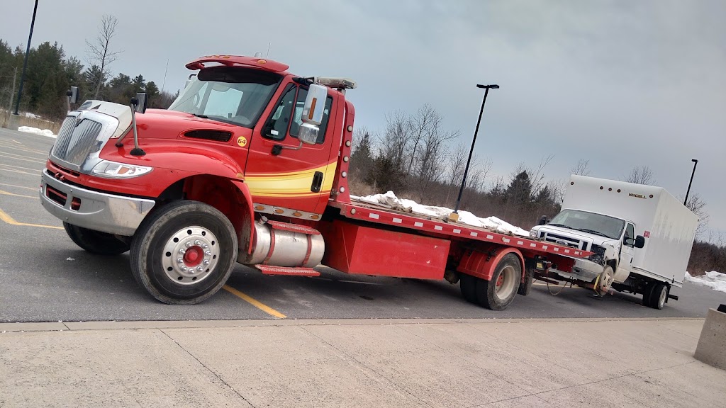 Remorquage Drummondville Pros | 1149 Rue Marc, Wickham, QC J0C 1S0, Canada | Phone: (819) 803-1092