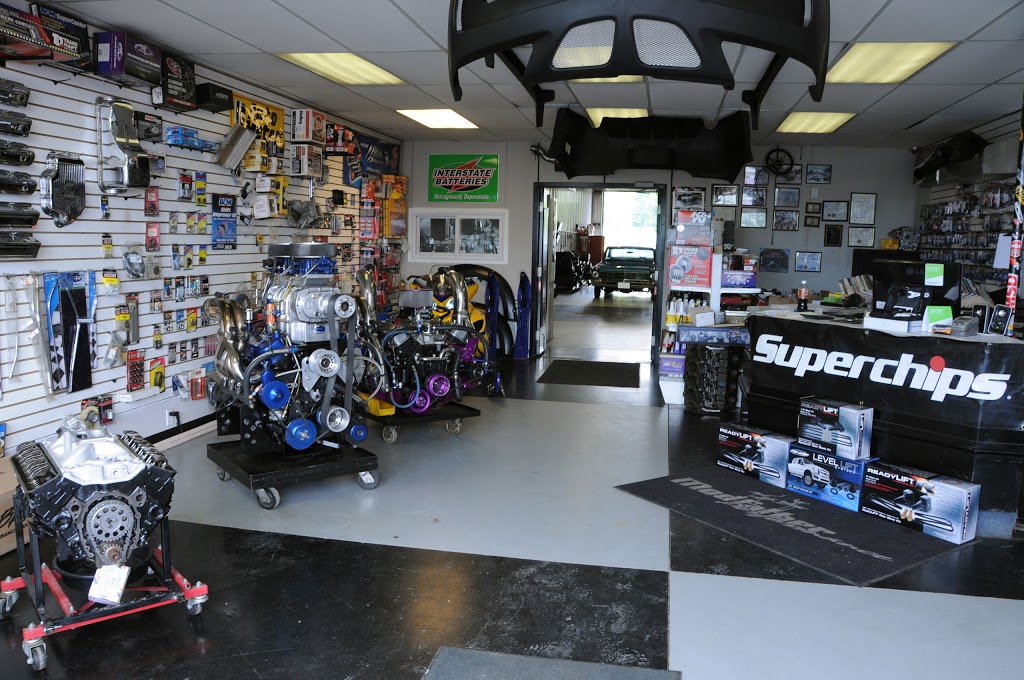 Modfather Performance | 50 Line 9 N, Hawkestone, ON L0L 1T0, Canada | Phone: (705) 487-1666