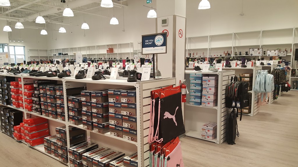 The Shoe Company | 925 Ontario St #1, Stratford, ON N5A 6W5, Canada | Phone: (519) 271-0764