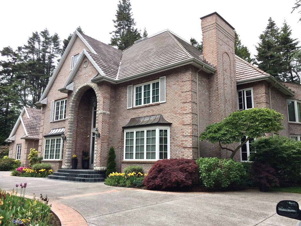 Kassel Painting Ltd | 3380 Vanness Ave, Vancouver, BC V5R 6B8, Canada | Phone: (604) 618-0821
