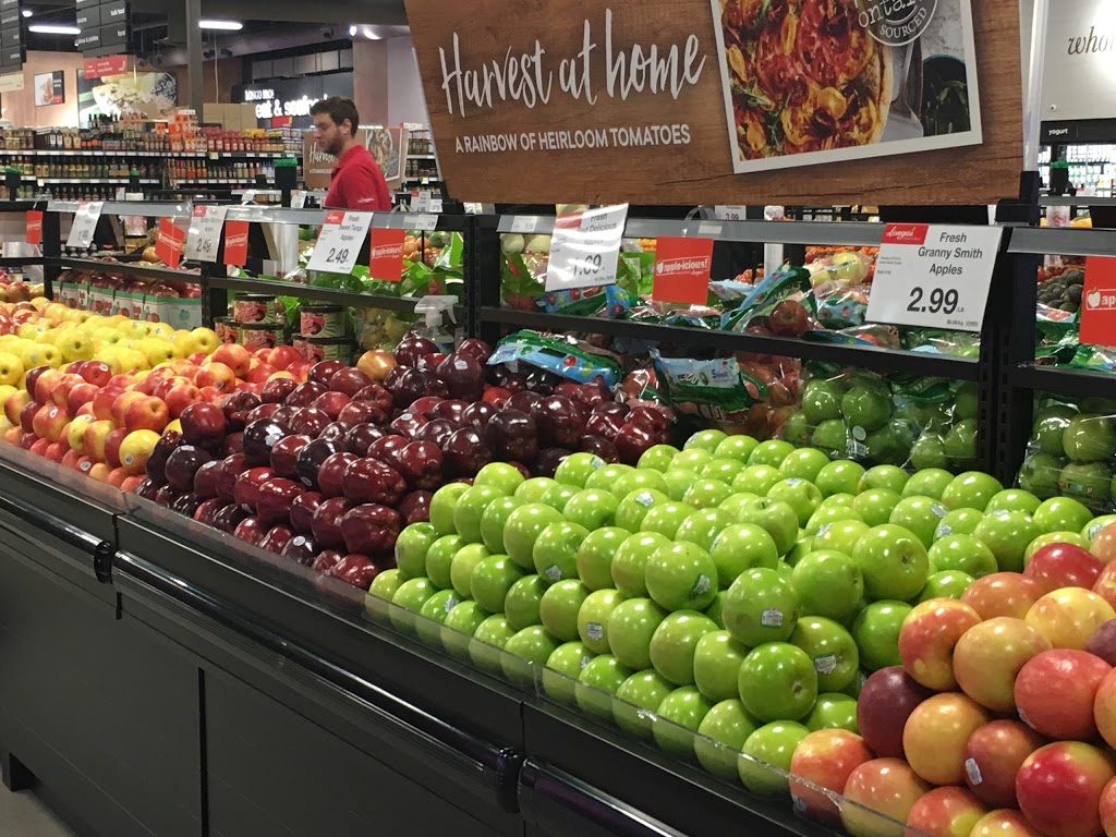 Longos Applewood | 1125 N Service Rd, Mississauga, ON L4Y 1A6, Canada | Phone: (905) 566-1125