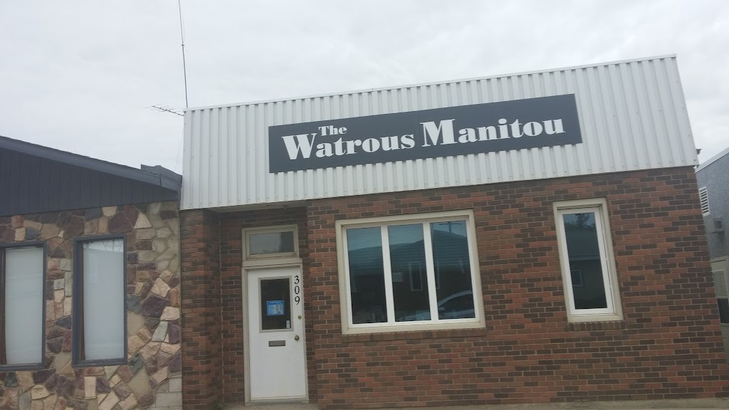 The Watrous Manitou | 309 Main St, Watrous, SK S0K 4T0, Canada | Phone: (306) 946-3343