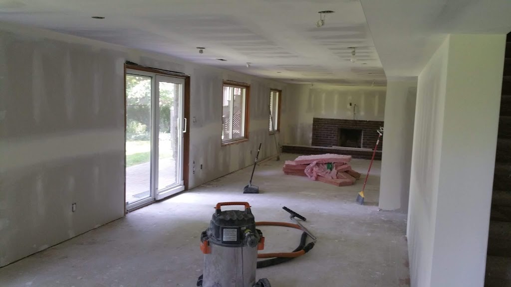 Borj Construction | 152 2e Av, Sainte-Anne-des-Plaines, QC J0N 1H0, Canada | Phone: (514) 995-4424