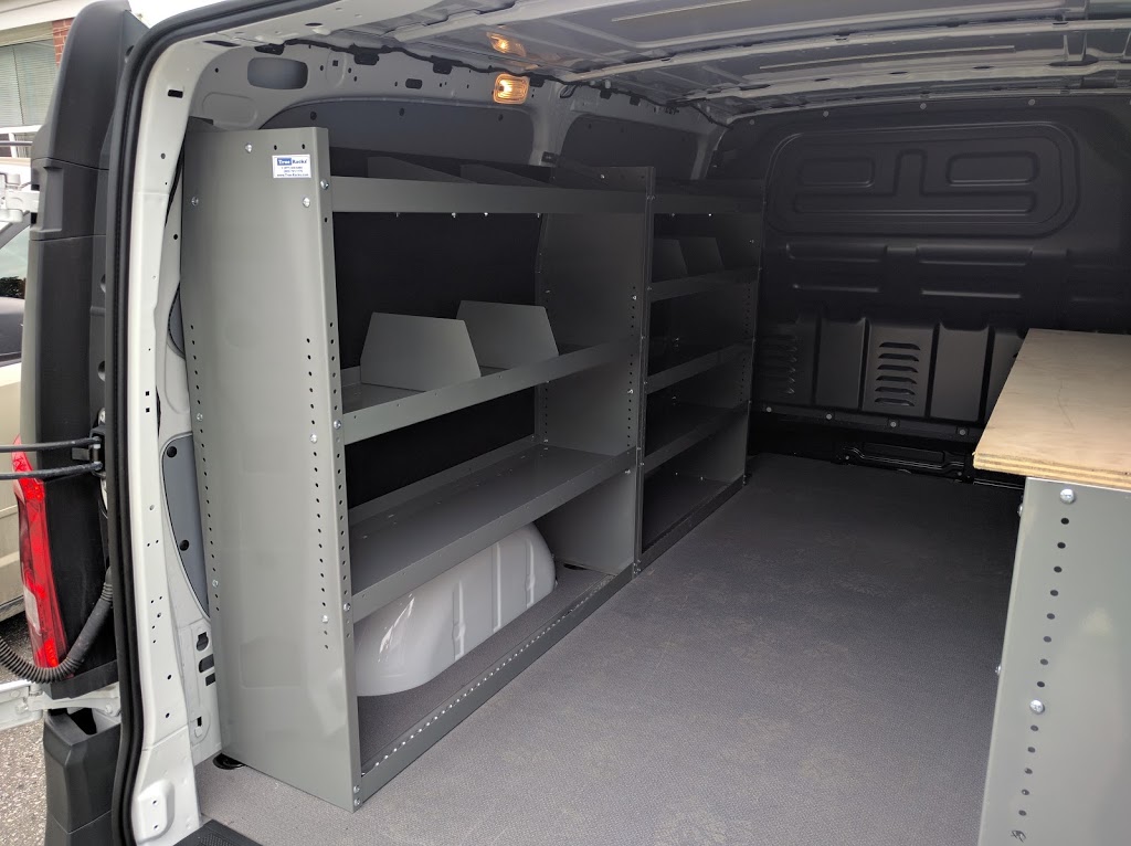 Canadian Auto Shelves | 124 Connie Crescent Unit # 6, Vaughan, ON L4K 1L7, Canada | Phone: (877) 355-5485