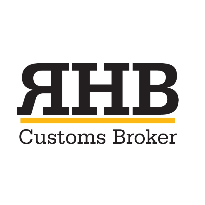 RHB Logistics Customs Brokers | 5000 Miller Rd Unit 114, Richmond, BC V7B 1K6, Canada | Phone: (604) 715-4440