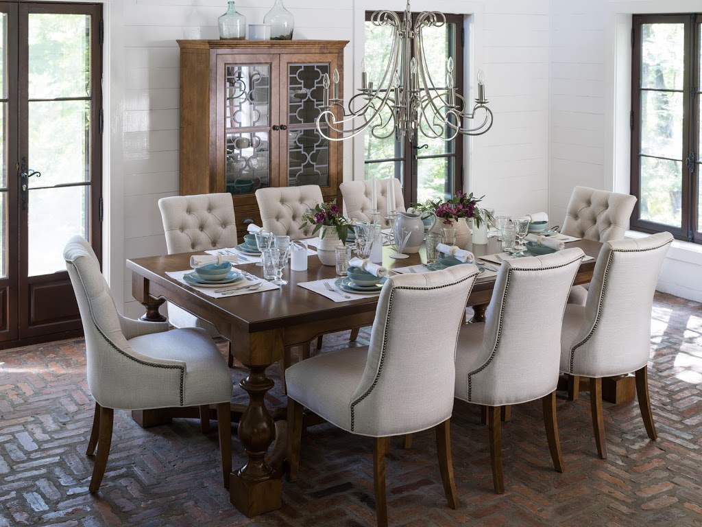 Canadel Custom Dining Furniture | 8231 Campeau Dr B, Kanata, ON K2T 1B7, Canada | Phone: (613) 599-9815