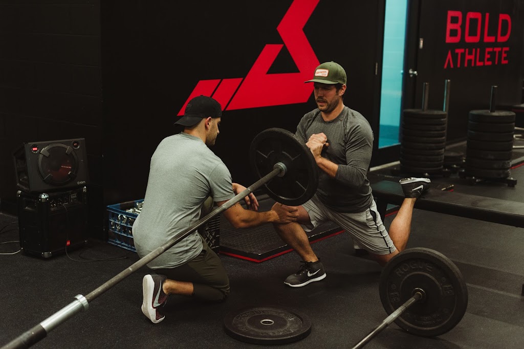 BOLD Athlete | 2424 University Dr NW, Calgary, AB T2N 3Y9, Canada | Phone: (587) 354-9880
