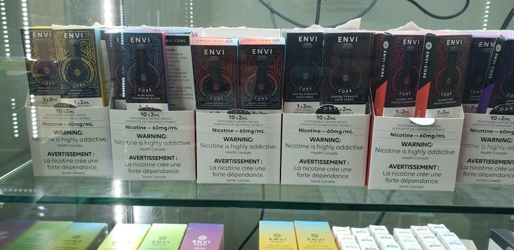 Seven 101 vape | 7101 ON-26, Stayner, ON L0M 1S0, Canada | Phone: (705) 517-7101