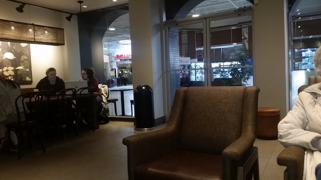 Starbucks | 22709 Lougheed Hwy #490, Maple Ridge, BC V2X 2V5, Canada | Phone: (604) 466-9576