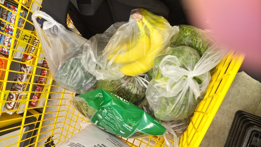 Chub & Nikkis No Frills | 1866 Lansdowne St W, Peterborough, ON K9K 1R5, Canada | Phone: (866) 987-6453