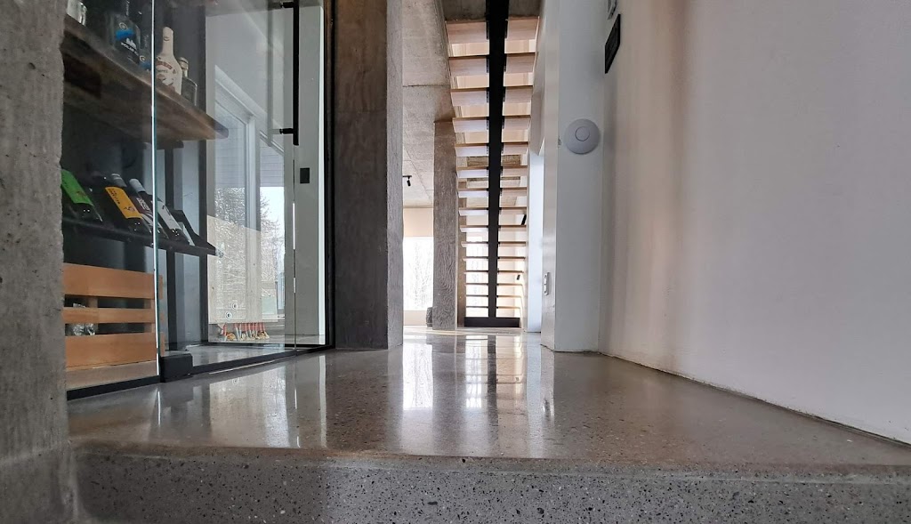 ✅GCP Béton Poli (Polissage de Béton Drummondville) | 500 Rue du Cardinal, Drummondville, QC J2B 7T5, Canada | Phone: (819) 388-2294
