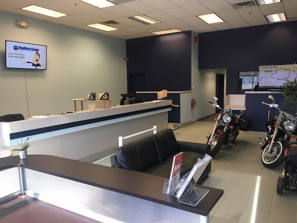FinaMark Group Inc | 126 S Albion St Unit 101, Amherst, NS B4H 2X3, Canada | Phone: (902) 660-3660