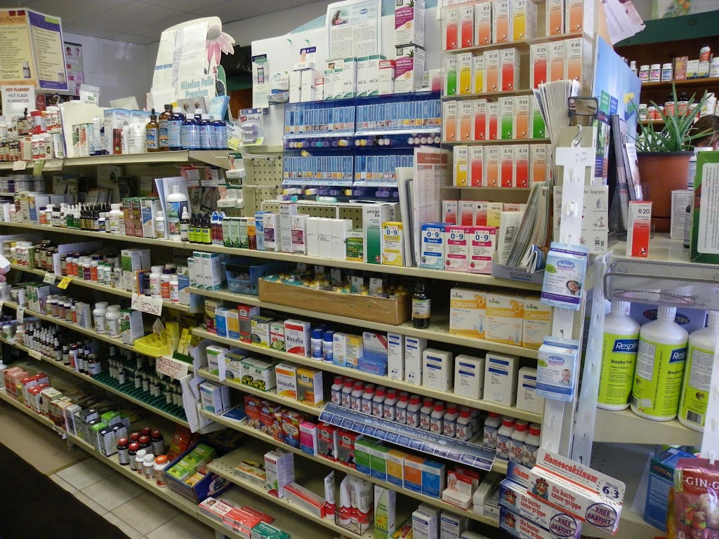 Picture of Health Natural Foods | 190 Minets Point Rd, Barrie, ON L4N 4C3, Canada | Phone: (705) 726-8211