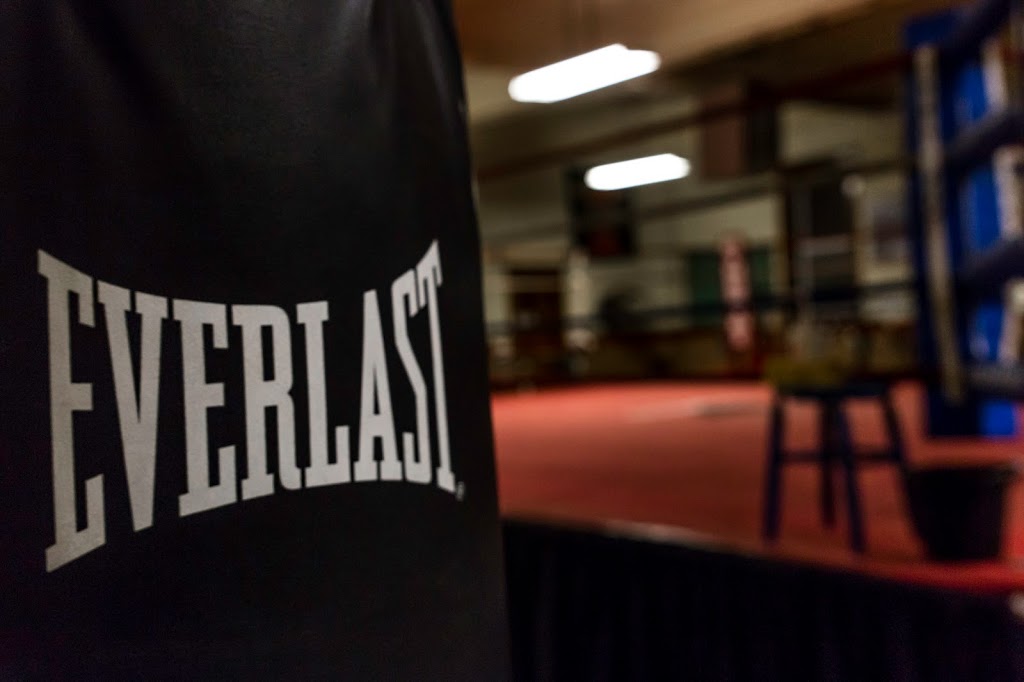 Goombas Boxing Club | 60 Main St, Tonawanda, NY 14150, USA | Phone: (716) 507-7542