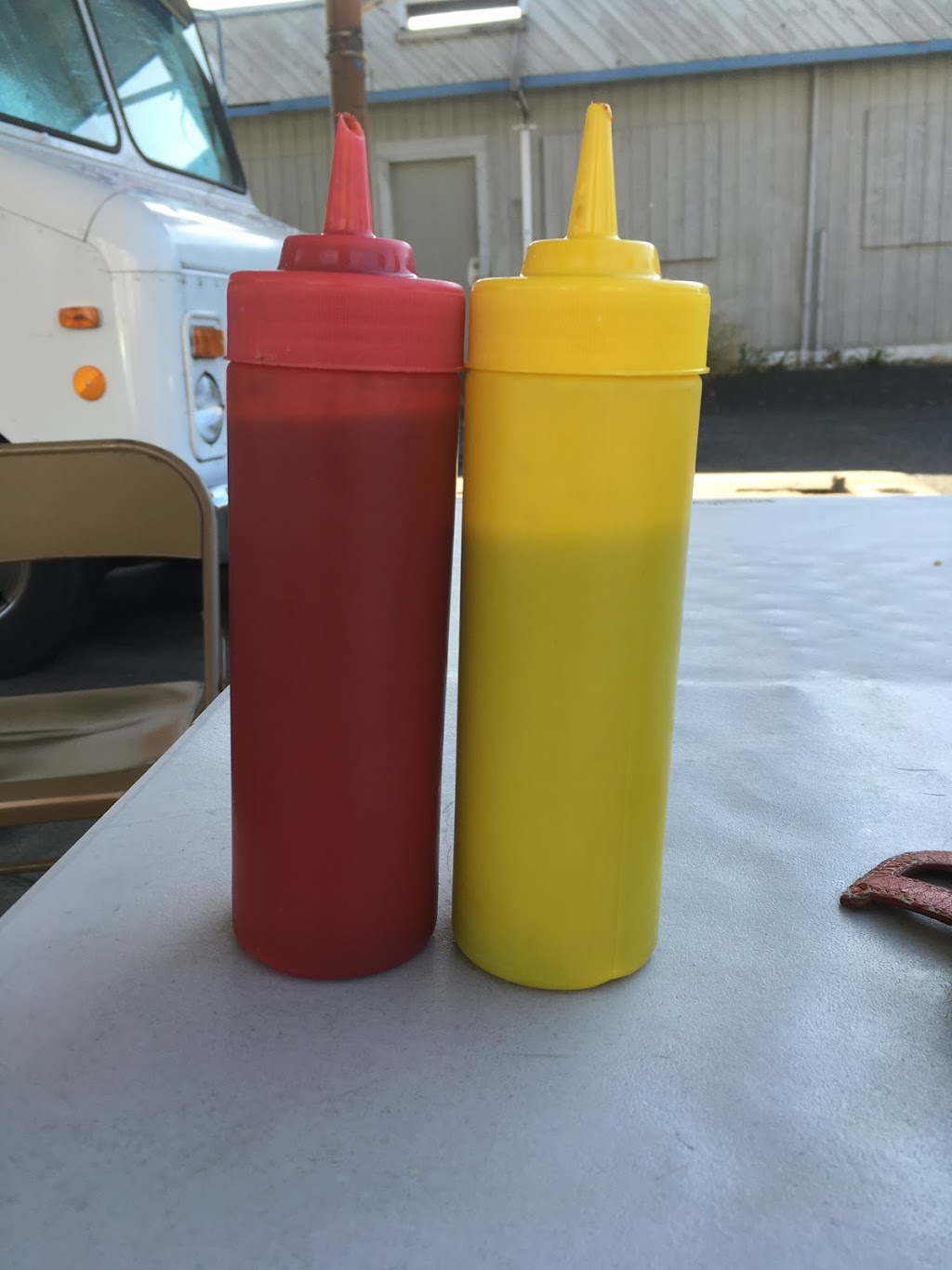 Super Mario’s Taco Truck | 1422 N Forest St, Bellingham, WA 98225, USA | Phone: (360) 920-4330