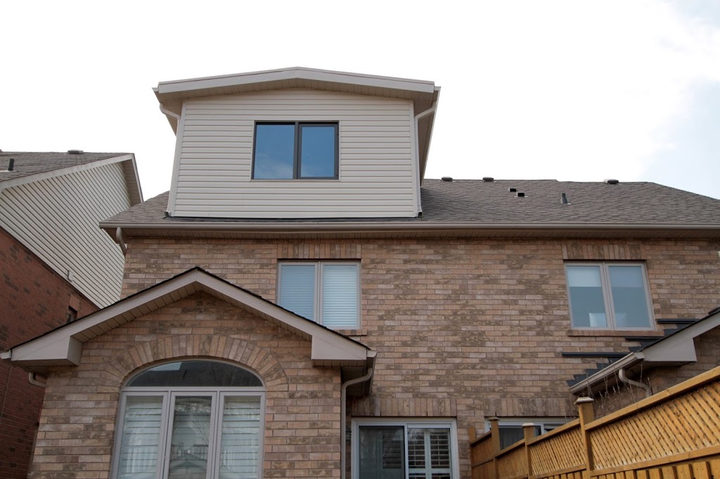 db Design Construction | 7235 Bellshire Gate, Mississauga, ON L5N 8M1, Canada | Phone: (647) 233-7322