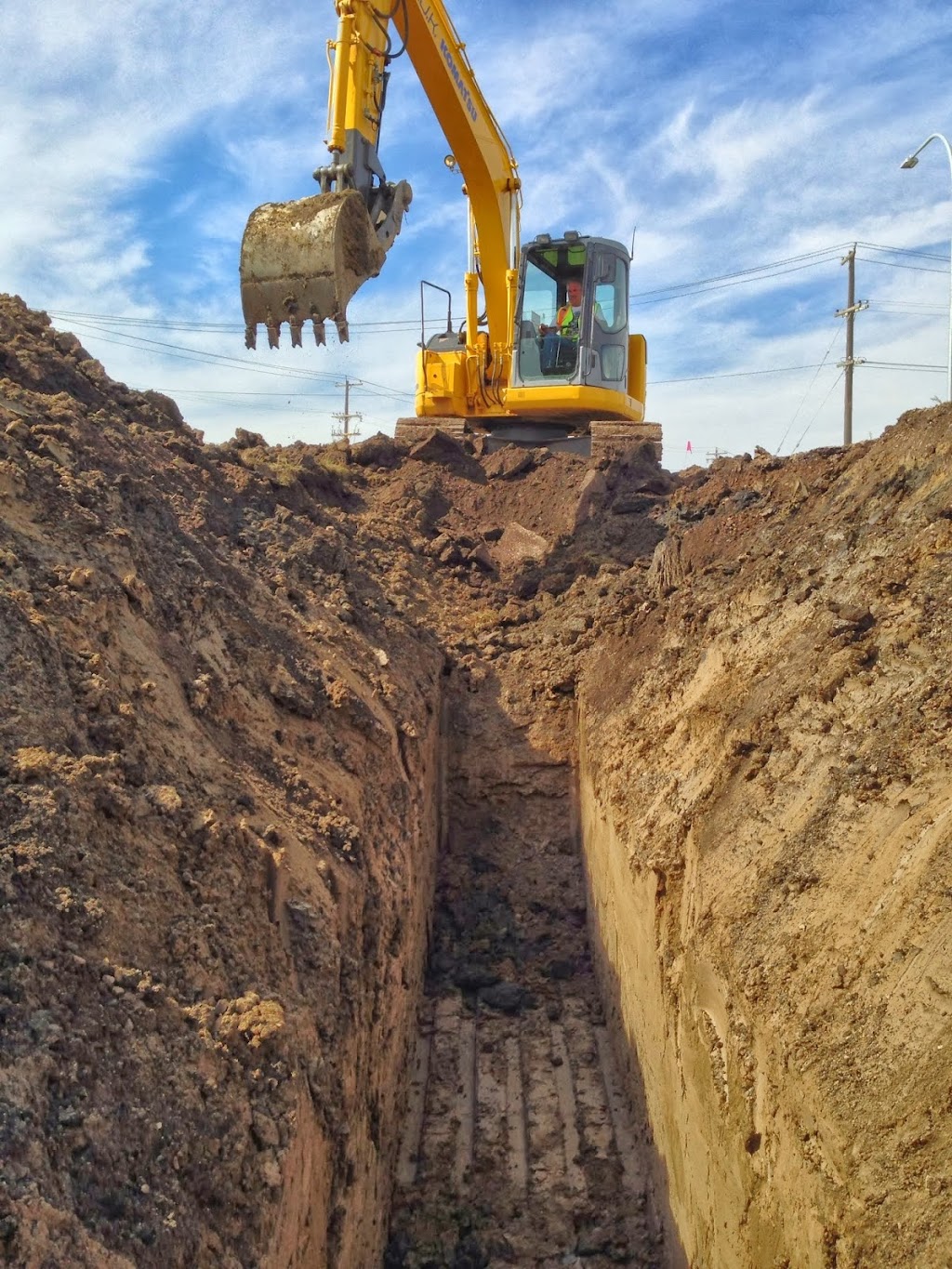 MJK Alberta LTD | 12867 170 St NW, Edmonton, AB T5V 1L8, Canada | Phone: (780) 441-1325