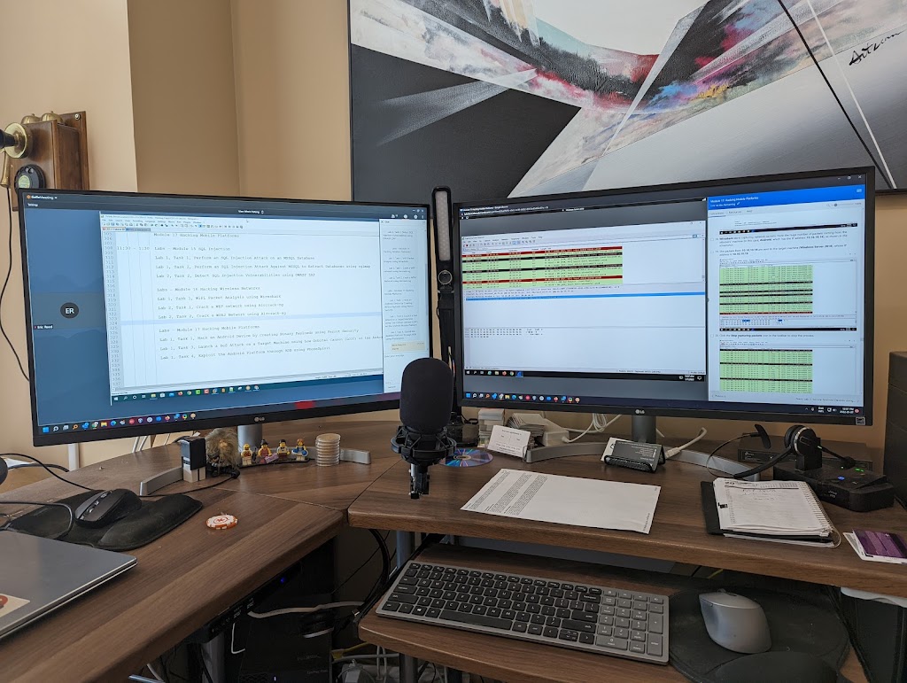 POPP3R CYBERSECURITY | 49 Bessboro St N, Winnipeg, MB R3Y 1Y6, Canada | Phone: (204) 202-3005