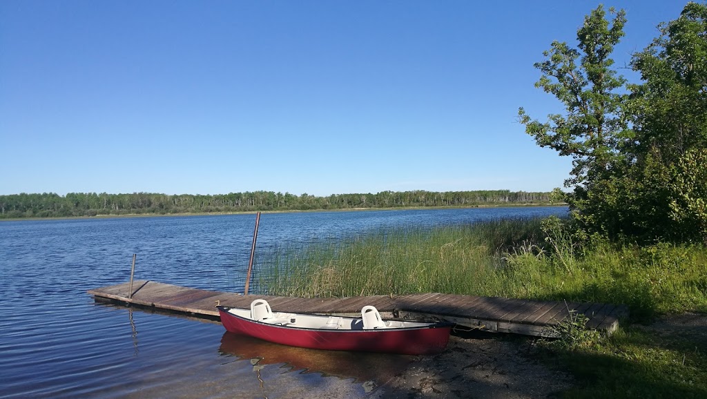 Norris Lake Provincial Park | Inwood, MB R0C 1P0, Canada | Phone: (204) 558-7211