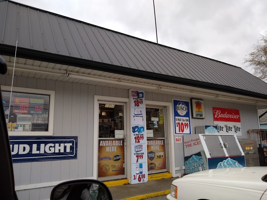 Joes Party Stop | 2304 Hancock St, Port Huron, MI 48060, USA | Phone: (810) 985-5150