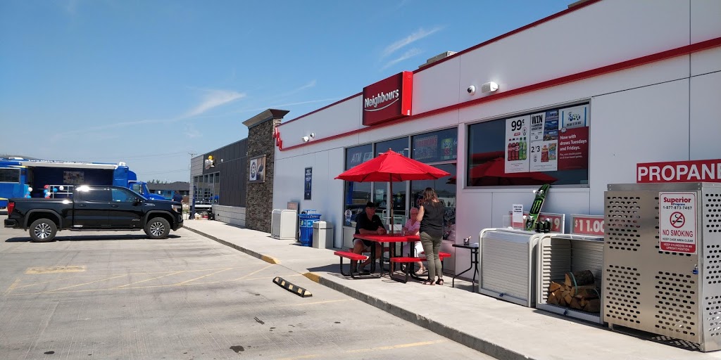 Petro-Canada | 1525 Diamond Dr, Winkler, MB R6W 0L4, Canada | Phone: (204) 331-3640