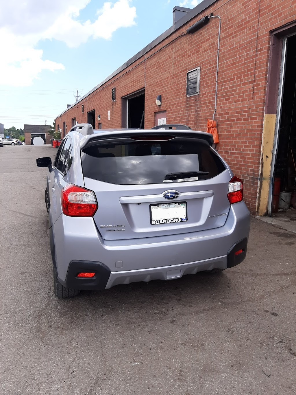 Tech Lan Ca Auto | 300 Nantucket Blvd Unit 6, Scarborough, ON M1P 2P2, Canada | Phone: (416) 642-0780