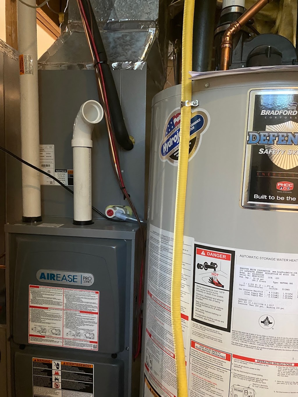 ValleyPro Mechanical Inc | 9 Balmer Pl, Elkford, BC V0B 1H0, Canada | Phone: (250) 433-6090