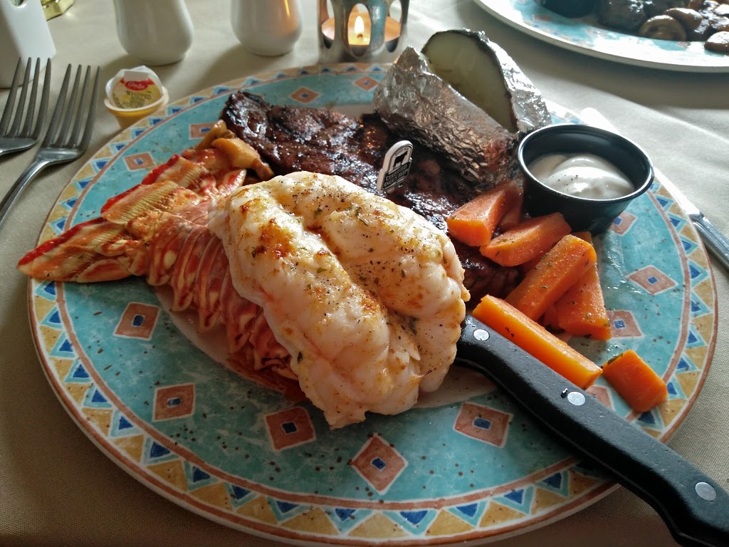 The Arch Steakhouse and Tavern | 771 Yonge St, Midland, ON L4R 2E1, Canada | Phone: (705) 526-7313