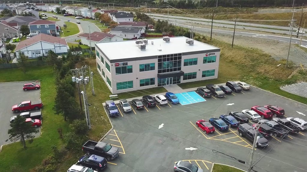 Howie Kearney - Royal Lepage Vision - St. Johns | 4 Olympic Dr, Mount Pearl, NL A1N 3G6, Canada | Phone: (709) 682-9997