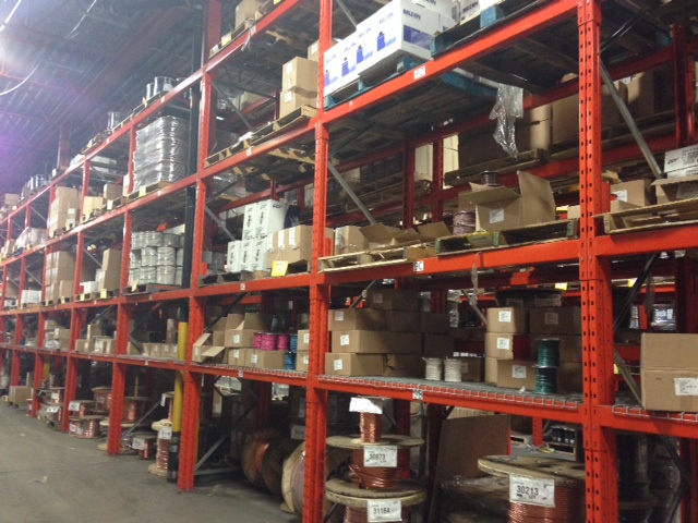 National Cable Specialists Co | 70 Glacier St, Coquitlam, BC V3K 5Y9, Canada | Phone: (604) 472-6950