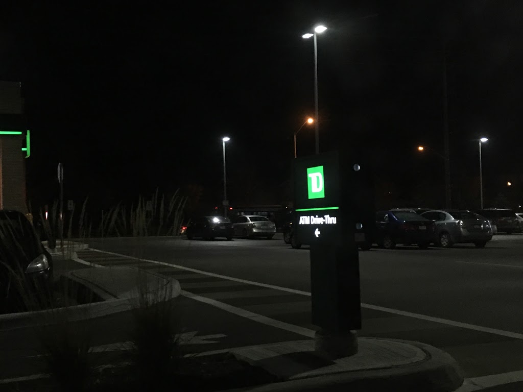 TD Canada Trust Branch and ATM | 10655 Bramalea Rd, Brampton, ON L6R 3P4, Canada | Phone: (905) 458-4544