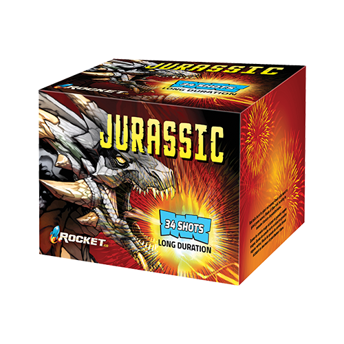 Rocket Fireworks | 183 Silvercreek Pkwy N, Guelph, ON N1H 3T2, Canada | Phone: (888) 502-5278