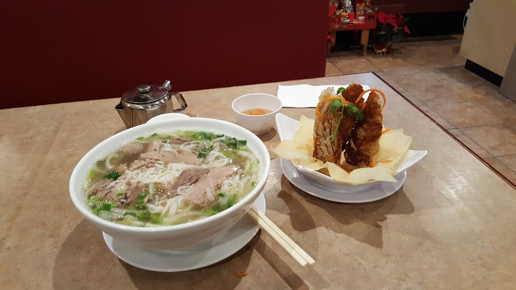 Jasmine Garden Restaurant Pho Vuon Lai | 250 Alton Towers Cir, Scarborough, ON M1V 4E7, Canada | Phone: (647) 351-5533