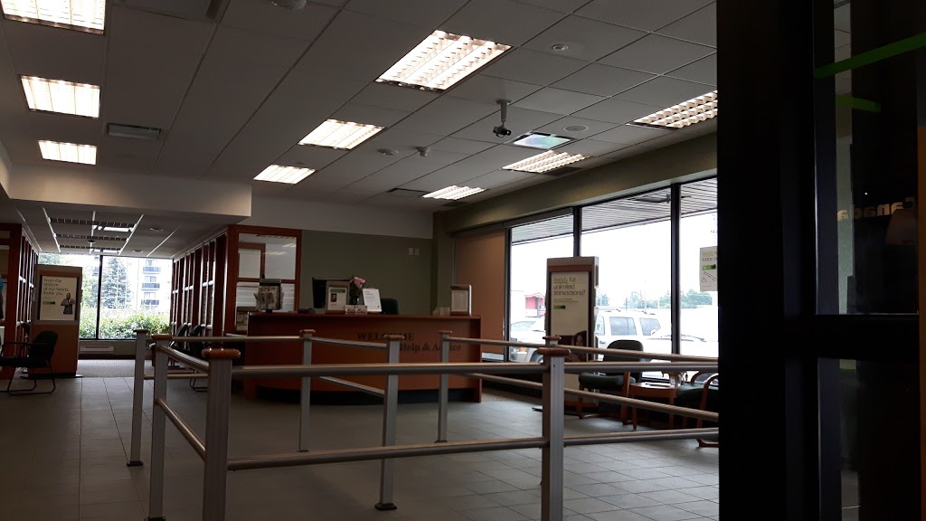 TD Canada Trust Branch and ATM | 350 Eramosa Rd, Guelph, ON N1E 2M9, Canada | Phone: (519) 763-2020