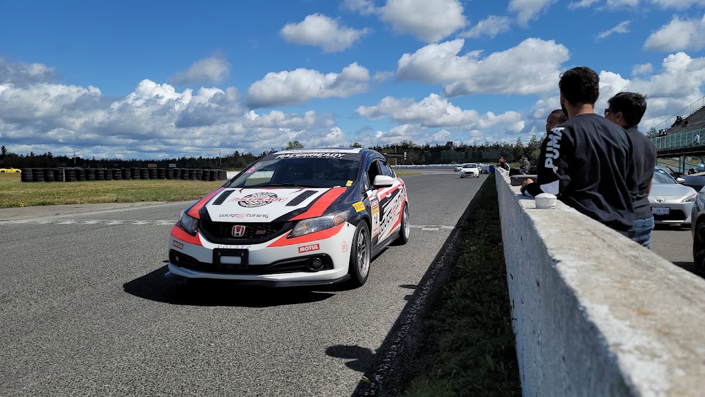 Shannonville Motorsport Park | 7047 Old Highway 2, Shannonville, ON K0K 3A0, Canada | Phone: (613) 969-1906
