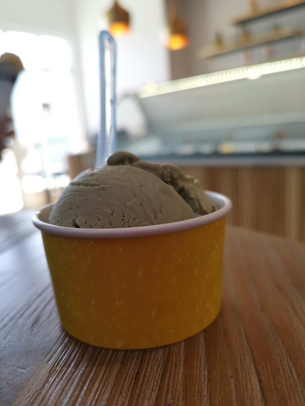 Waves Gelato | 12251 First Ave, Richmond, BC V7E 3M3, Canada