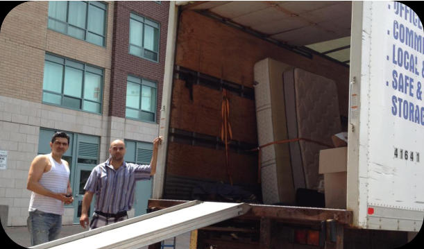 Seven Star Moving Inc. | 603-50 Inverlochy Blvd, Thornhill, ON L3T 4T6, Canada | Phone: (416) 837-3747