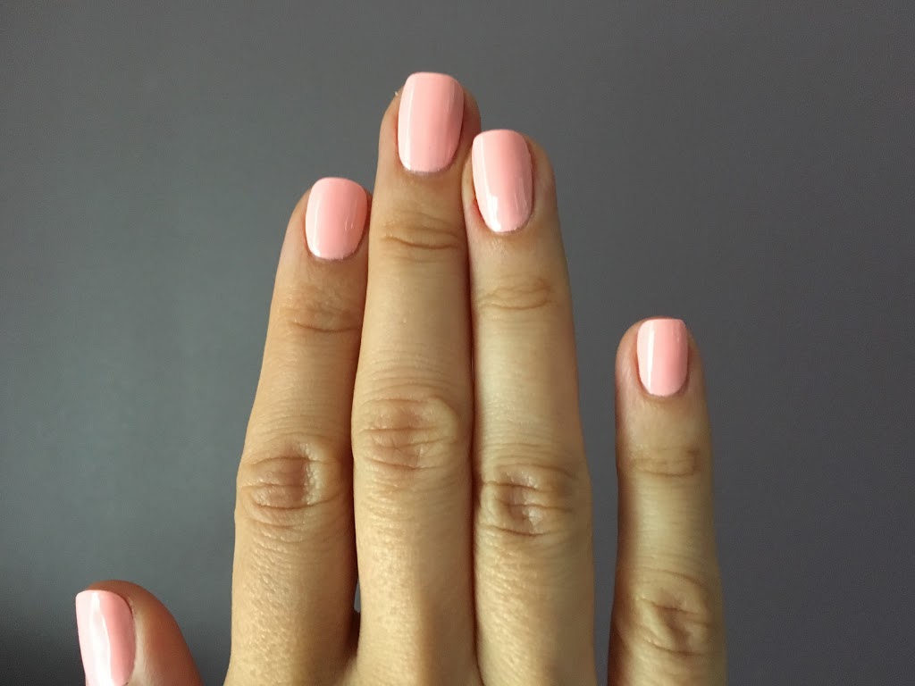 Organic Nail-Beauty | 224 Lakeshore Rd W, Mississauga, ON L5H 1G6, Canada | Phone: (905) 271-1103