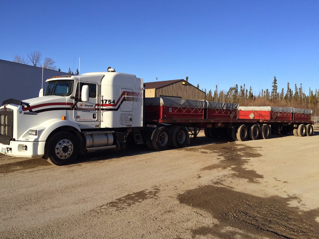 Kleysen Group Ltd. | 2800 McGillivray Blvd, Oak Bluff, MB R4G 0B4, Canada | Phone: (888) 488-5550