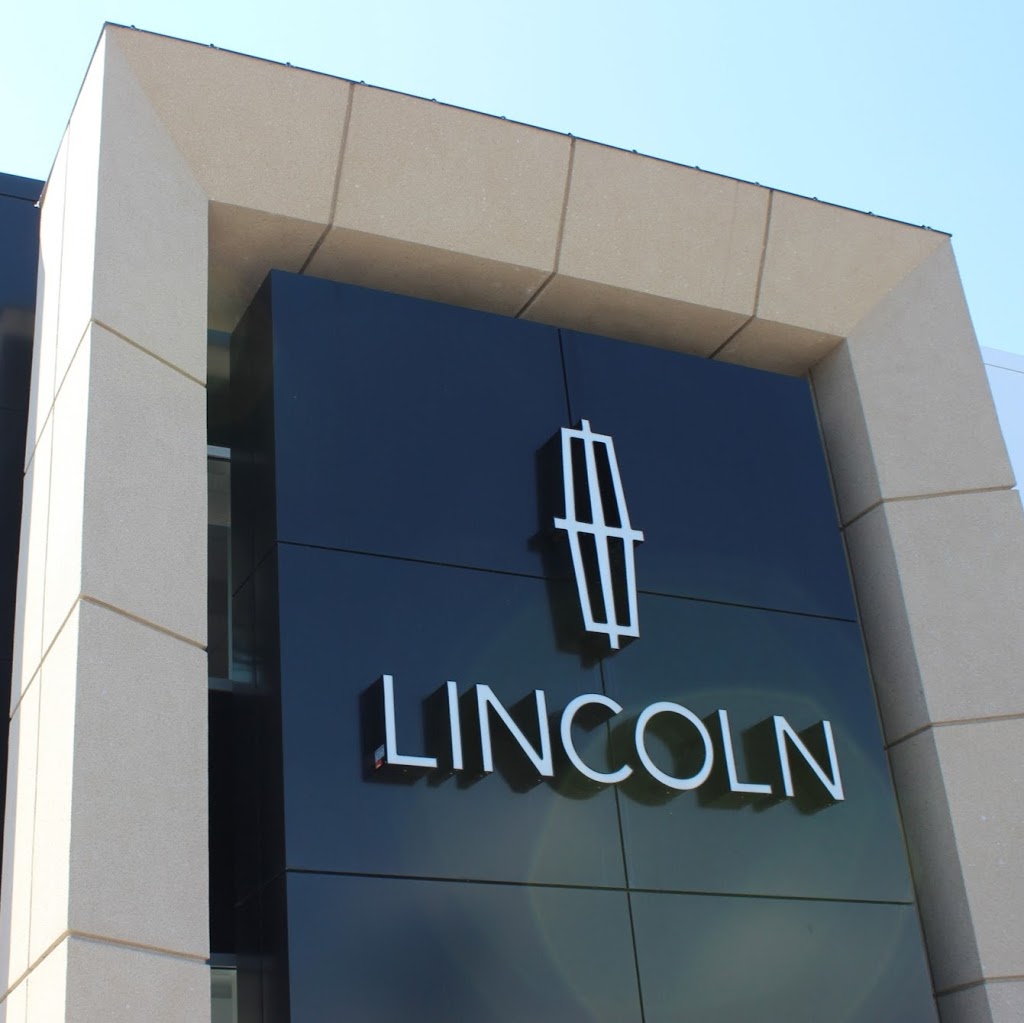 Trillium Lincoln | 4589 Industrial Pkwy, Alliston, ON L9R 1V2, Canada | Phone: (866) 670-6111