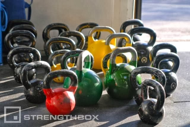 StrengthBox | 45 Cranfield Rd, East York, ON M4B 3H6, Canada | Phone: (647) 204-1258