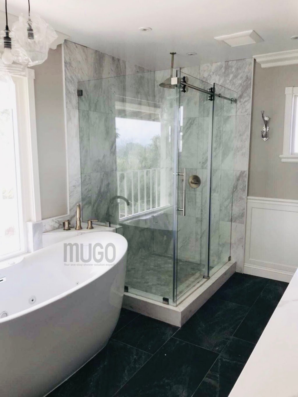 Mugo Bath | 5310 Finch Ave East, Scarborough, ON M1S 5G1, Canada | Phone: (647) 612-6846