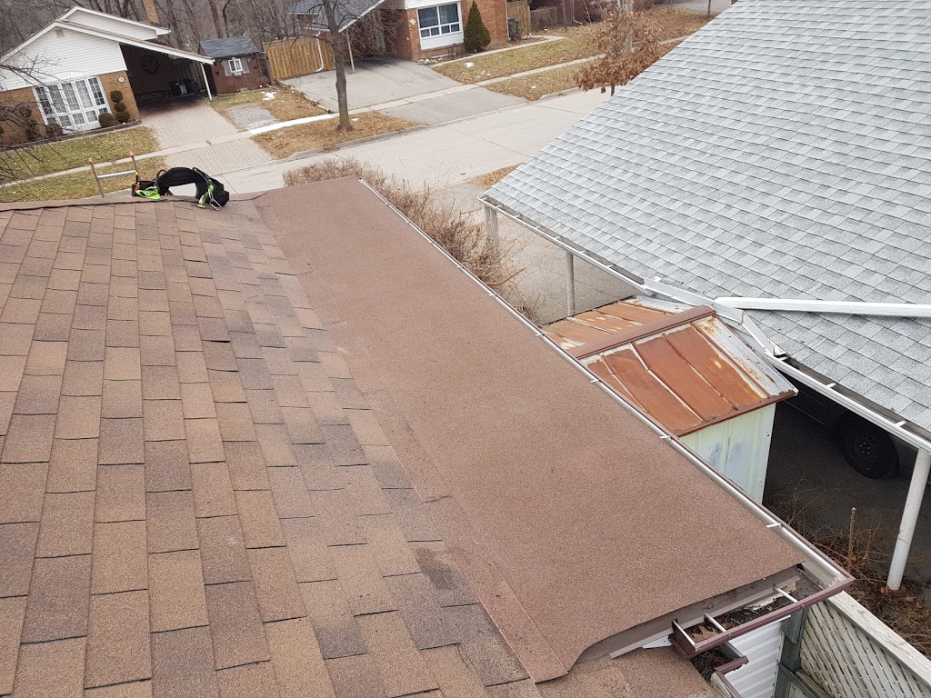 Great Canadian Handymen LTD | 1397 Alexandra Ave, Mississauga, ON L5E 2A9, Canada | Phone: (647) 895-5017