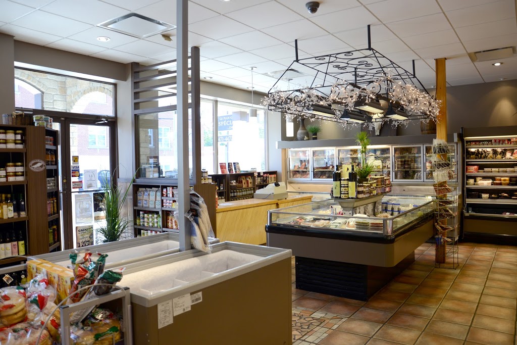 Boucherie Terrebonne - Salaison A. Limoges | 126 Rue Chapleau, Terrebonne, QC J6W 2T1, Canada | Phone: (450) 471-4470